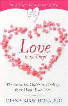 Love in 90 Days - Kirschner, Diana