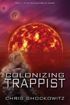 Colonizing Trappist - Shockowitz, Chris