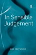 In Sensible Judgement - Bild 1
