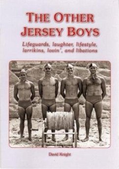 Cover THE OTHER JERSEY BOYS