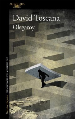 Olegaroy - Toscana, David