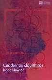 Cuadernos alquímicos