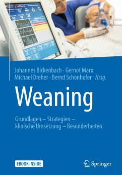 Weaning (eBook, PDF)