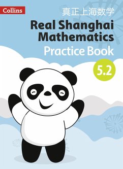 Real Shanghai Mathematics - Pupil Practice Book 5.2 - Collins Uk