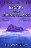 Escape from Irving Island: Berryhill Mountain book three