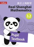 Real Shanghai Mathematics - Pupil Textbook 3.2
