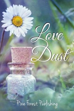Love Dust - Reed, Jensen; Sheppard, Donise