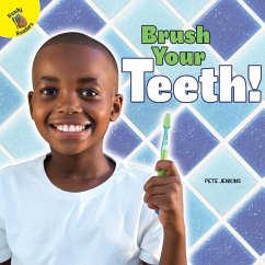 Brush Your Teeth! - Jenkins, Pete