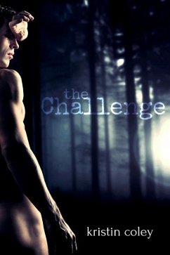 The Challenge - Coley, Kristin