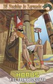 Horus y el trono de Egipto