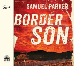 Border Son - Parker, Samuel