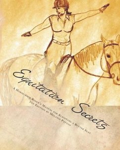 Equitation Secrets - Patton, Melanie