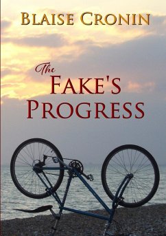 The Fake's Progress - Cronin, Blaise