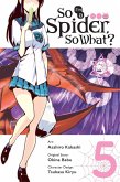 So I'm a Spider, So What?, Vol. 5 (Manga) So I'm a Spider, So What?, Vol. 5 (Manga)