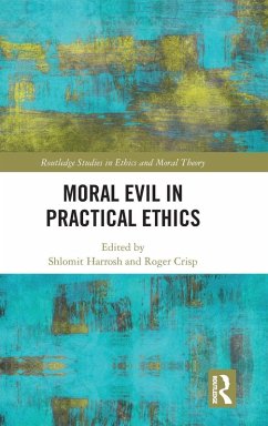 Cover Moral Evil in Practical Ethics