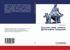 Pushkin: mif, simwol, filosofiq, tradiciq - Il'ichew, Alexej