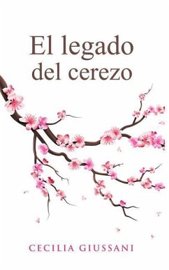 El Legado del Cerezo - Giussani, Cecilia