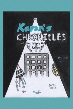 Korin's Chronicles - Lee, Walter