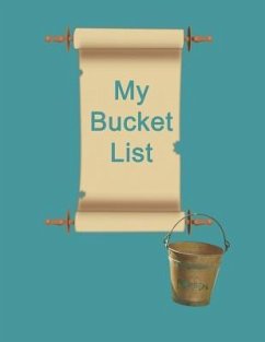 My Bucket List - Dezigns, Suzanne's