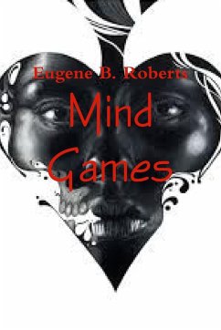 Mind Games - Roberts, Eugene B.