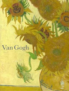 Van Gogh - Spires, Hattie