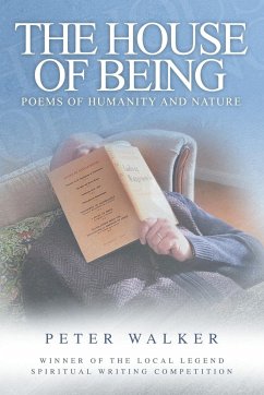 The House of Being - Walker, Peter