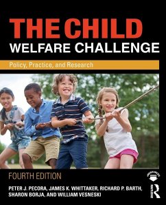 Cover The Child Welfare Challenge