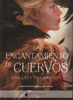 Un encantamiento de cuervos - Rogerson, Margaret