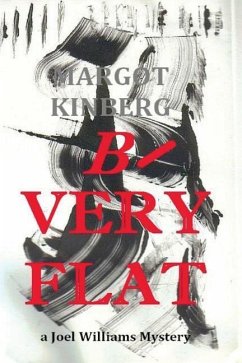 B-Very Flat - Kinberg, Margot