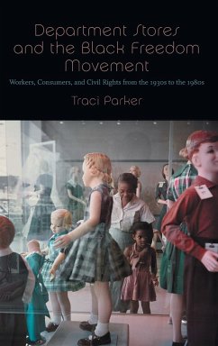 Department Stores and the Black Freedom Movement