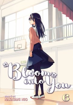 Bloom into You Vol. 6 - Nio, Nakatani