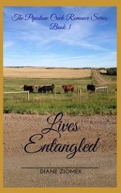 Lives Entangled - Ziomek, Diane