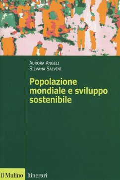 Cover Popolazione mondiale e sviluppo sostenibile. Crescita, stagnazione e declino