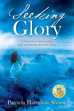 Seeking Glory - Shook, Patricia Hamilton