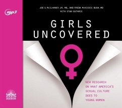 Girls Uncovered - McIlhaney, Joe S; Bush, Freda McKissic