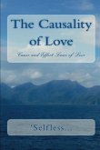 The Causality of Love: Cause and Effect Laws of Love