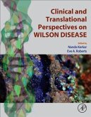 Clinical and Translational Perspectives on Wilson Disease