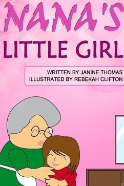 Nana's Little Girl - Thomas, Janine