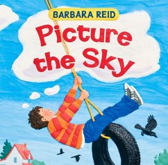 Picture the Sky - Reid, Barbara