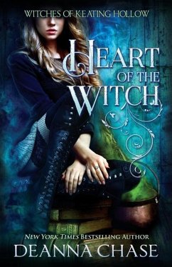 Heart of the Witch - Chase, Deanna