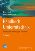 Handbuch Umformtechnik (eBook, PDF)
