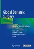 Global Bariatric Surgery (eBook, PDF)