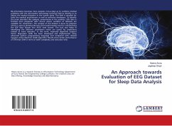 An Approach towards Evaluation of EEG Dataset for Sleep Data Analysis