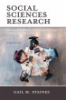 Social Sciences Research - Bild 1