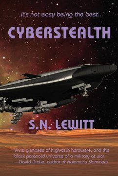 Cyberstealth - Lewitt, S. N.