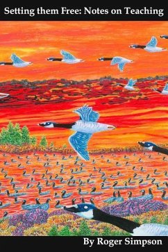 Setting them Free - Simpson, Roger