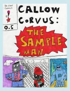 Callow Corvus 0.5 - Johnson, Nicholas Christian; Starr, Bob van