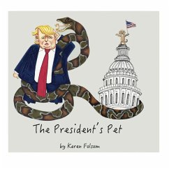 The President's Pet - Folsom, Karen