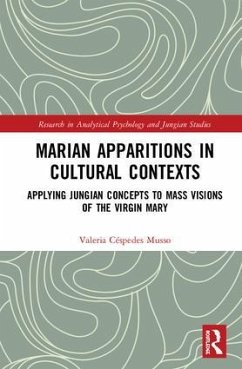 Marian Apparitions in Cultural Contexts - Musso, Valeria Céspedes
