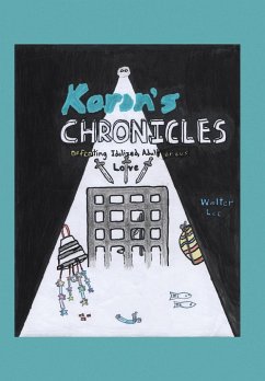 Korin's Chronicles - Lee, Walter